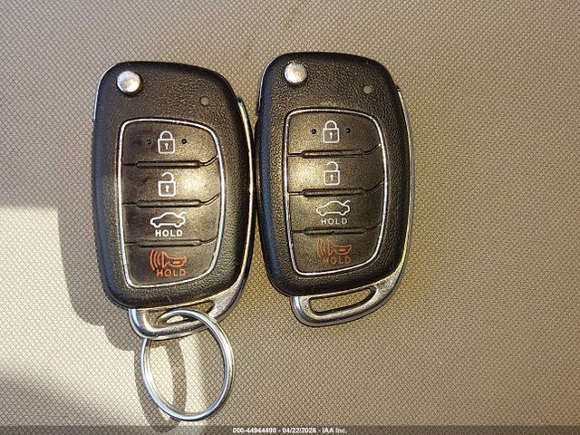 Hyundai SONATA SE 2019 5NPE24AF6KH751779 Image 11