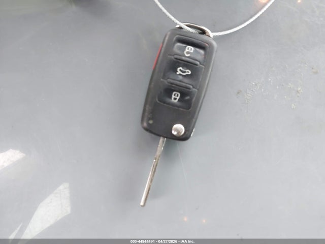 Aukcja sprzedaży 2013 Volkswagen Passat 2.5l S, vin: 1VWAP7A34DC031609, numer aukcji: 44944491