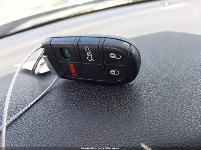 44944492 :رقم المزاد ، 2C3CDXBGXFH812189 vin ، 2015 Dodge Charger Se مزاد بيع