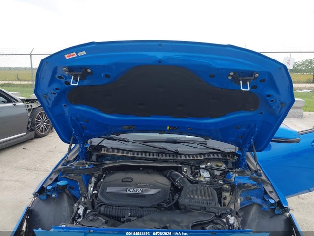 BMW 228i Gran Coupe Sdrive 2021 WBA53AK04M7H44939 Image 10
