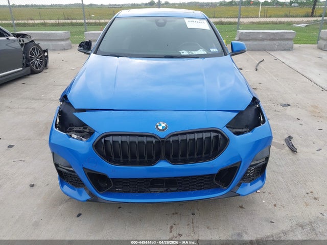 BMW 228i Gran Coupe Sdrive 2021 WBA53AK04M7H44939 Image 12