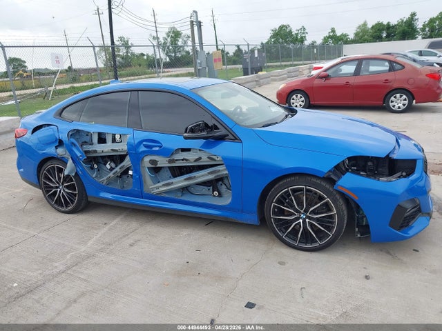 BMW 228i Gran Coupe Sdrive 2021 WBA53AK04M7H44939 Image 13