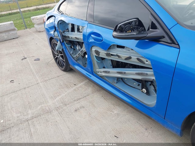 BMW 228i Gran Coupe Sdrive 2021 WBA53AK04M7H44939 Image 17