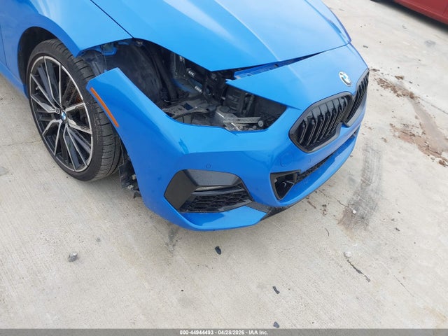 BMW 228i Gran Coupe Sdrive 2021 WBA53AK04M7H44939 Image 6
