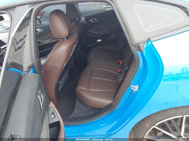 BMW 228i Gran Coupe Sdrive 2021 WBA53AK04M7H44939 Image 8