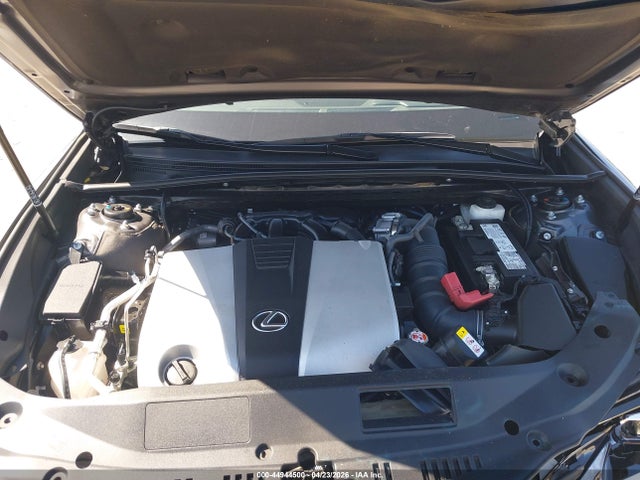 2023 Lexus Es 350 Luxury მანქანა იყიდება აუქციონზე, vin: 58AEZ1B15PU145257, აუქციონის ნომერი: 44944500