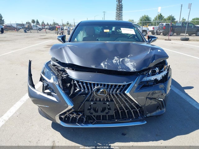 2023 Lexus Es 350 Luxury მანქანა იყიდება აუქციონზე, vin: 58AEZ1B15PU145257, აუქციონის ნომერი: 44944500