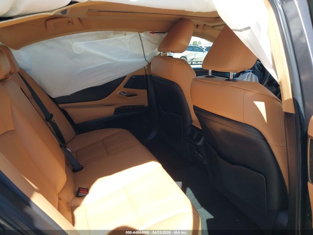 2023 Lexus Es 350 Luxury მანქანა იყიდება აუქციონზე, vin: 58AEZ1B15PU145257, აუქციონის ნომერი: 44944500