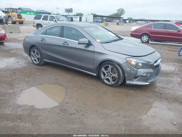 Aukcja sprzedaży 2018 Mercedes-benz Cla 250, vin: WDDSJ4EB1JN660582, numer aukcji: 44944505