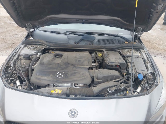 Aukcja sprzedaży 2018 Mercedes-benz Cla 250, vin: WDDSJ4EB1JN660582, numer aukcji: 44944505