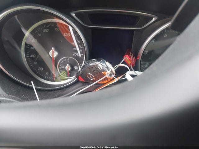 Aukcja sprzedaży 2018 Mercedes-benz Cla 250, vin: WDDSJ4EB1JN660582, numer aukcji: 44944505