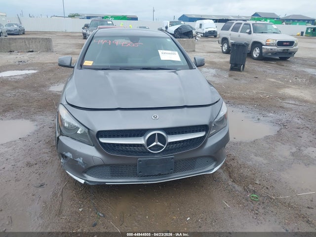 Aukcja sprzedaży 2018 Mercedes-benz Cla 250, vin: WDDSJ4EB1JN660582, numer aukcji: 44944505