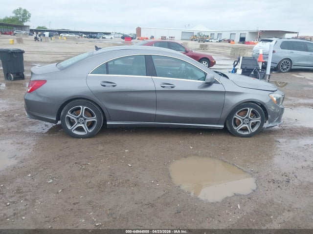 Aukcja sprzedaży 2018 Mercedes-benz Cla 250, vin: WDDSJ4EB1JN660582, numer aukcji: 44944505
