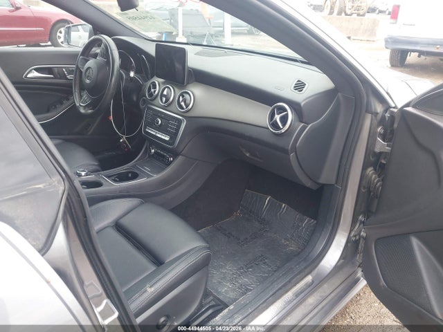 Aukcja sprzedaży 2018 Mercedes-benz Cla 250, vin: WDDSJ4EB1JN660582, numer aukcji: 44944505