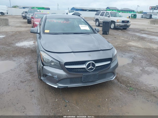 Aukcja sprzedaży 2018 Mercedes-benz Cla 250, vin: WDDSJ4EB1JN660582, numer aukcji: 44944505