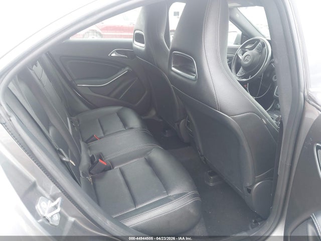 Aukcja sprzedaży 2018 Mercedes-benz Cla 250, vin: WDDSJ4EB1JN660582, numer aukcji: 44944505