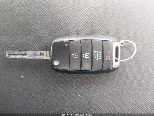 Aukcja sprzedaży 2016 Kia Soul +, vin: KNDJP3A55G7359552, numer aukcji: 44944507