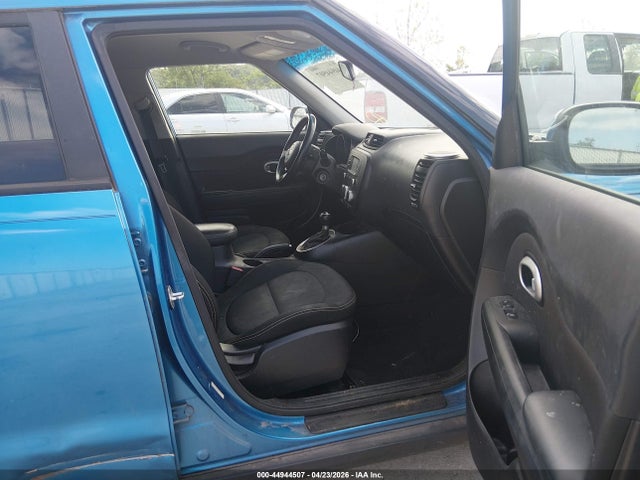 Aukcja sprzedaży 2016 Kia Soul +, vin: KNDJP3A55G7359552, numer aukcji: 44944507