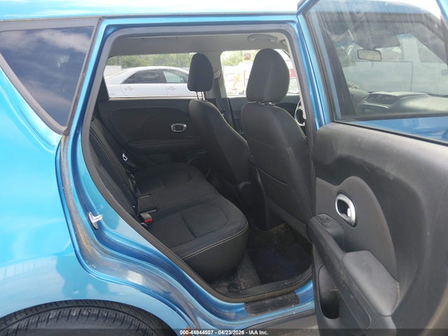 Aukcja sprzedaży 2016 Kia Soul +, vin: KNDJP3A55G7359552, numer aukcji: 44944507