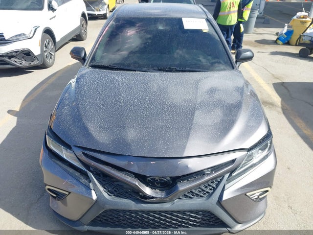 Toyota CAMRY SE 2019 4T1B11HK9KU724441 Image 13