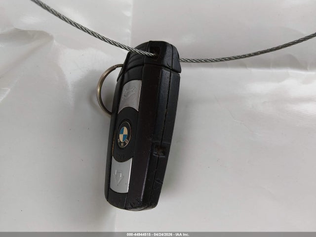44944515 :رقم المزاد ، WBAKG7C53BE598821 vin ، 2011 Bmw 335i مزاد بيع