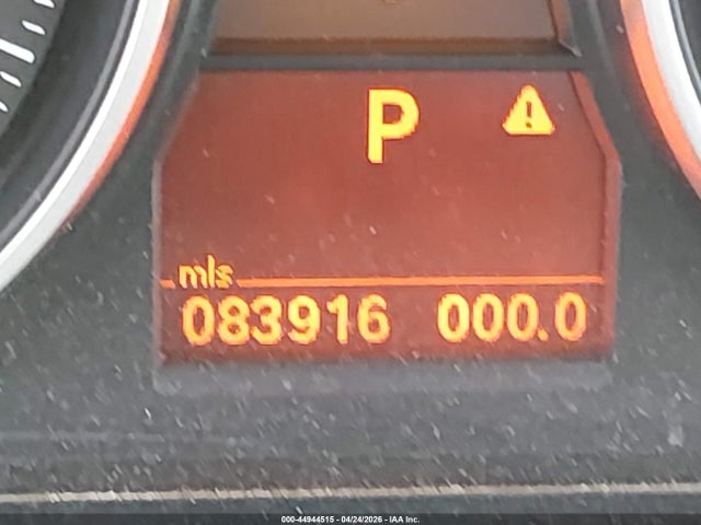 44944515 :رقم المزاد ، WBAKG7C53BE598821 vin ، 2011 Bmw 335i مزاد بيع