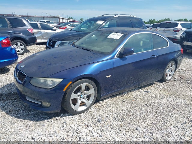 44944515 :رقم المزاد ، WBAKG7C53BE598821 vin ، 2011 Bmw 335i مزاد بيع
