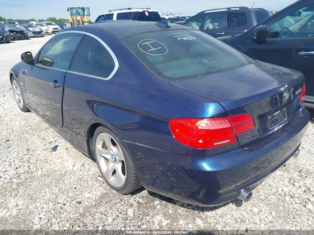 44944515 :رقم المزاد ، WBAKG7C53BE598821 vin ، 2011 Bmw 335i مزاد بيع