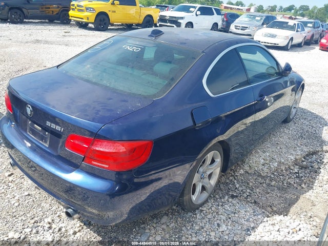 44944515 :رقم المزاد ، WBAKG7C53BE598821 vin ، 2011 Bmw 335i مزاد بيع