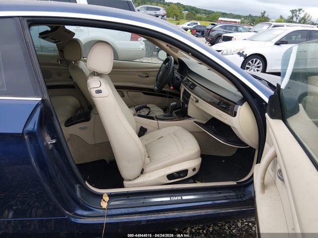44944515 :رقم المزاد ، WBAKG7C53BE598821 vin ، 2011 Bmw 335i مزاد بيع
