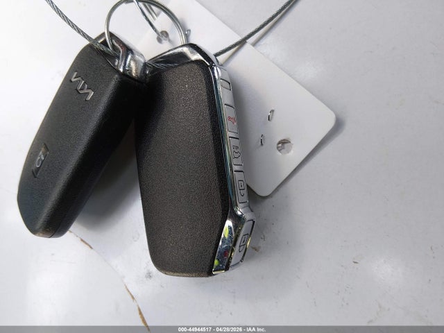 Aukcja sprzedaży 2022 Kia Telluride Sx, vin: 5XYP54HC1NG208976, numer aukcji: 44944517