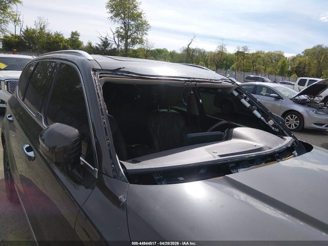 Aukcja sprzedaży 2022 Kia Telluride Sx, vin: 5XYP54HC1NG208976, numer aukcji: 44944517