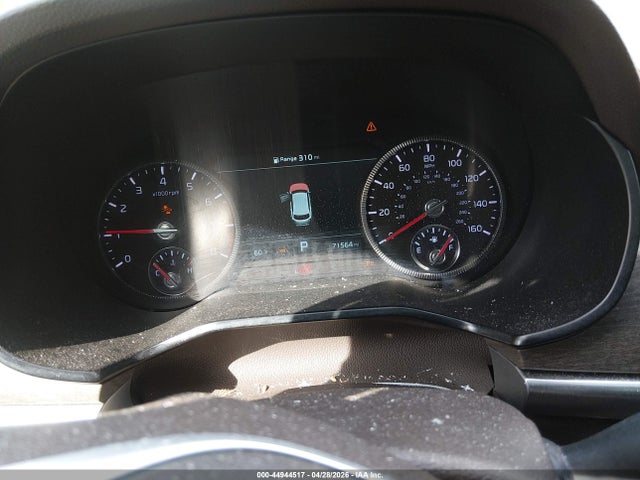 Aukcja sprzedaży 2022 Kia Telluride Sx, vin: 5XYP54HC1NG208976, numer aukcji: 44944517