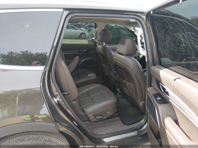 Aukcja sprzedaży 2022 Kia Telluride Sx, vin: 5XYP54HC1NG208976, numer aukcji: 44944517