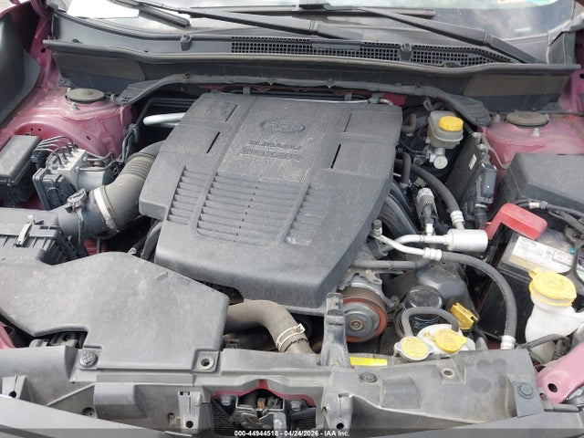 44944518 :رقم المزاد ، JF2SKAXC6LH487172 vin ، 2020 Subaru Forester Touring مزاد بيع