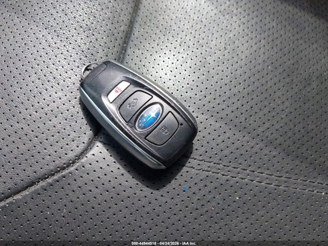 44944518 :رقم المزاد ، JF2SKAXC6LH487172 vin ، 2020 Subaru Forester Touring مزاد بيع