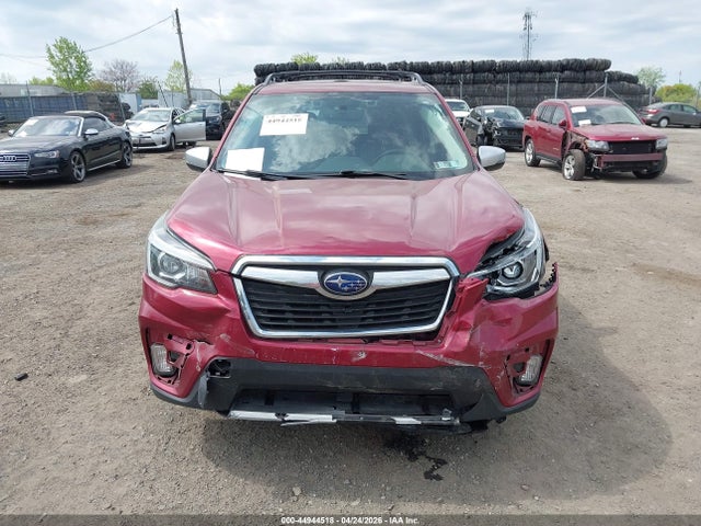 44944518 :رقم المزاد ، JF2SKAXC6LH487172 vin ، 2020 Subaru Forester Touring مزاد بيع