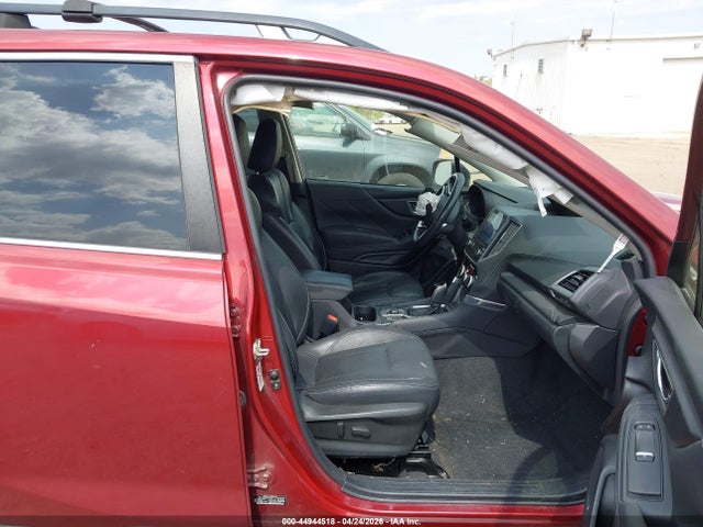 44944518 :رقم المزاد ، JF2SKAXC6LH487172 vin ، 2020 Subaru Forester Touring مزاد بيع