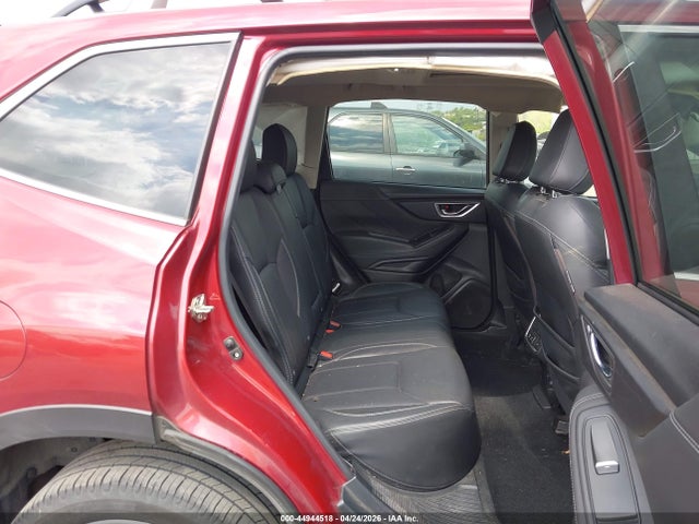 44944518 :رقم المزاد ، JF2SKAXC6LH487172 vin ، 2020 Subaru Forester Touring مزاد بيع