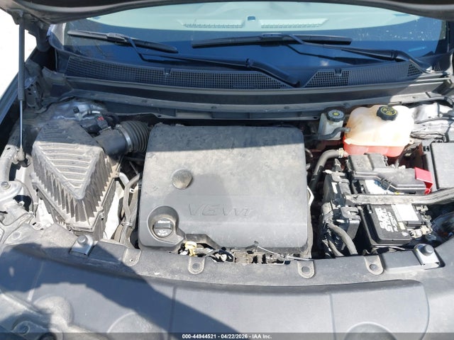 44944521 :رقم المزاد ، 1GNERGKW1JJ234964 vin ، 2018 Chevrolet Traverse 1lt مزاد بيع