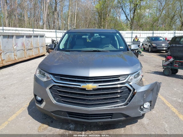 44944521 :رقم المزاد ، 1GNERGKW1JJ234964 vin ، 2018 Chevrolet Traverse 1lt مزاد بيع