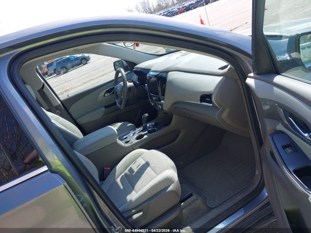 44944521 :رقم المزاد ، 1GNERGKW1JJ234964 vin ، 2018 Chevrolet Traverse 1lt مزاد بيع