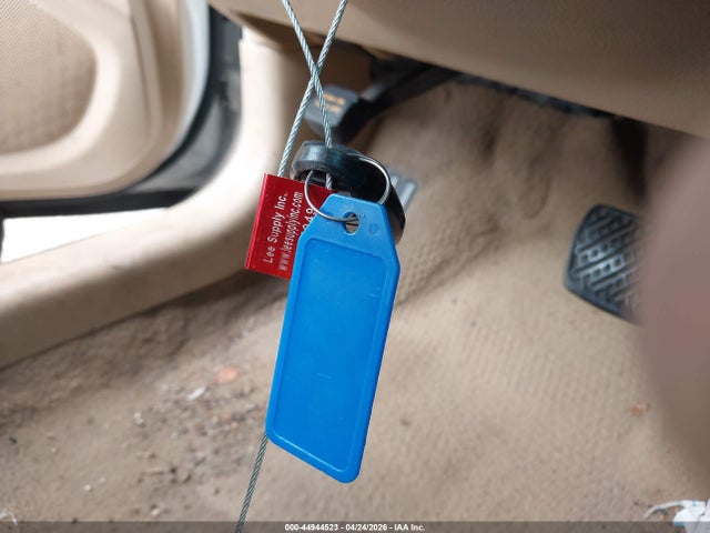 44944523 :رقم المزاد ، 1N4AA5AP1BC864573 vin ، 2011 Nissan Maxima 3.5 S مزاد بيع