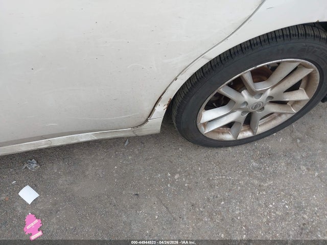 44944523 :رقم المزاد ، 1N4AA5AP1BC864573 vin ، 2011 Nissan Maxima 3.5 S مزاد بيع