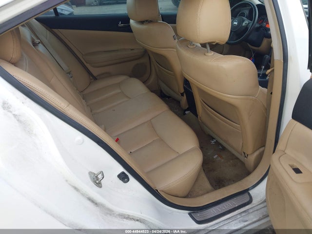 44944523 :رقم المزاد ، 1N4AA5AP1BC864573 vin ، 2011 Nissan Maxima 3.5 S مزاد بيع