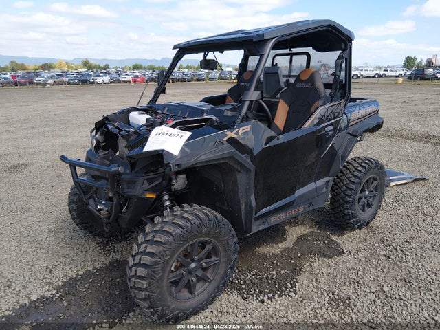 3NSGXK996PM455030 Polaris Gemeral Xp 1000 Ultimate