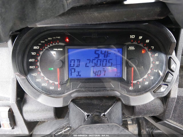 3NSGXK996PM455030 Polaris Gemeral Xp 1000 Ultimate