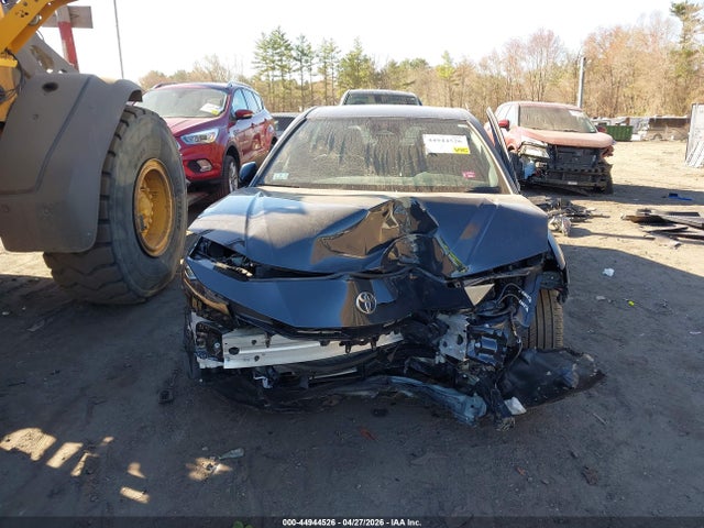 Продаж на аукціоні авто 2025 Toyota Camry Se, vin: 4T1DBADK3SU008081, номер лоту: 44944526