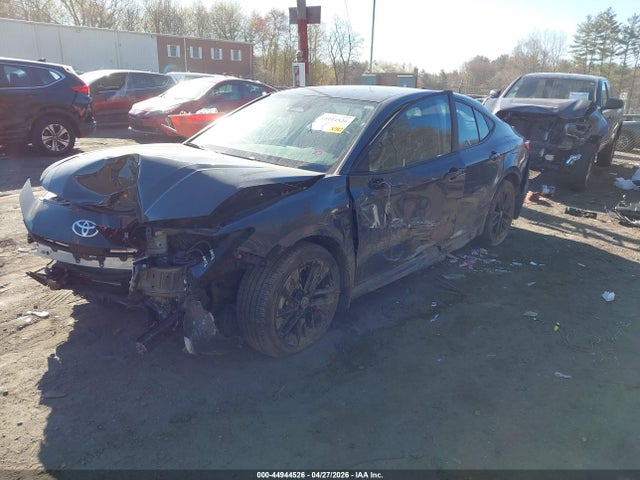 Продаж на аукціоні авто 2025 Toyota Camry Se, vin: 4T1DBADK3SU008081, номер лоту: 44944526