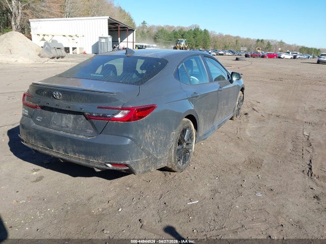Продаж на аукціоні авто 2025 Toyota Camry Se, vin: 4T1DBADK3SU008081, номер лоту: 44944526